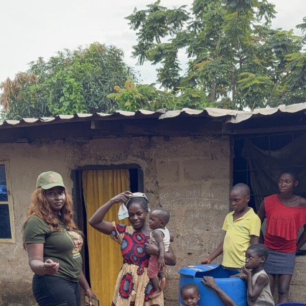 Maternal Care