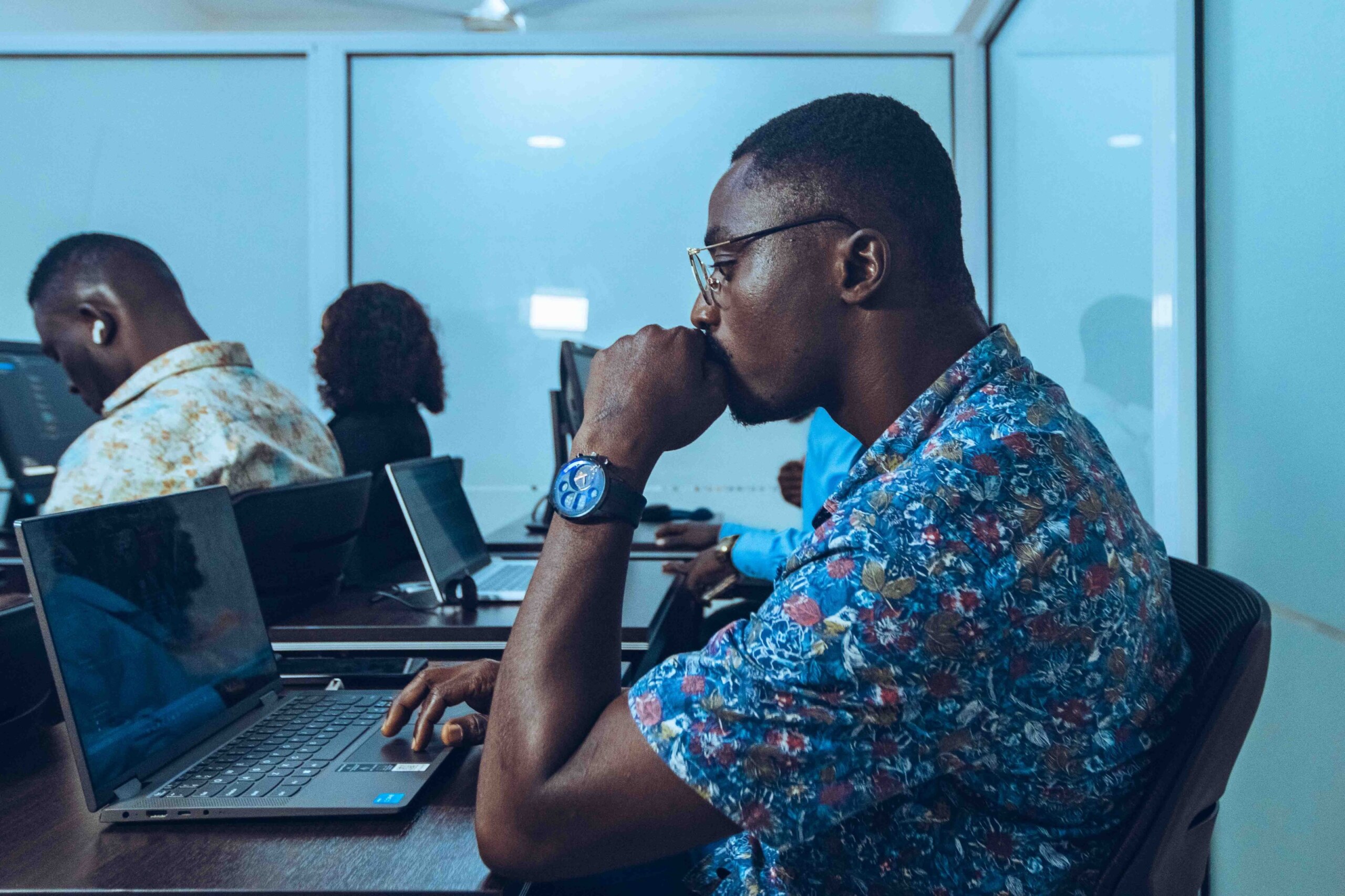 Digital Skills