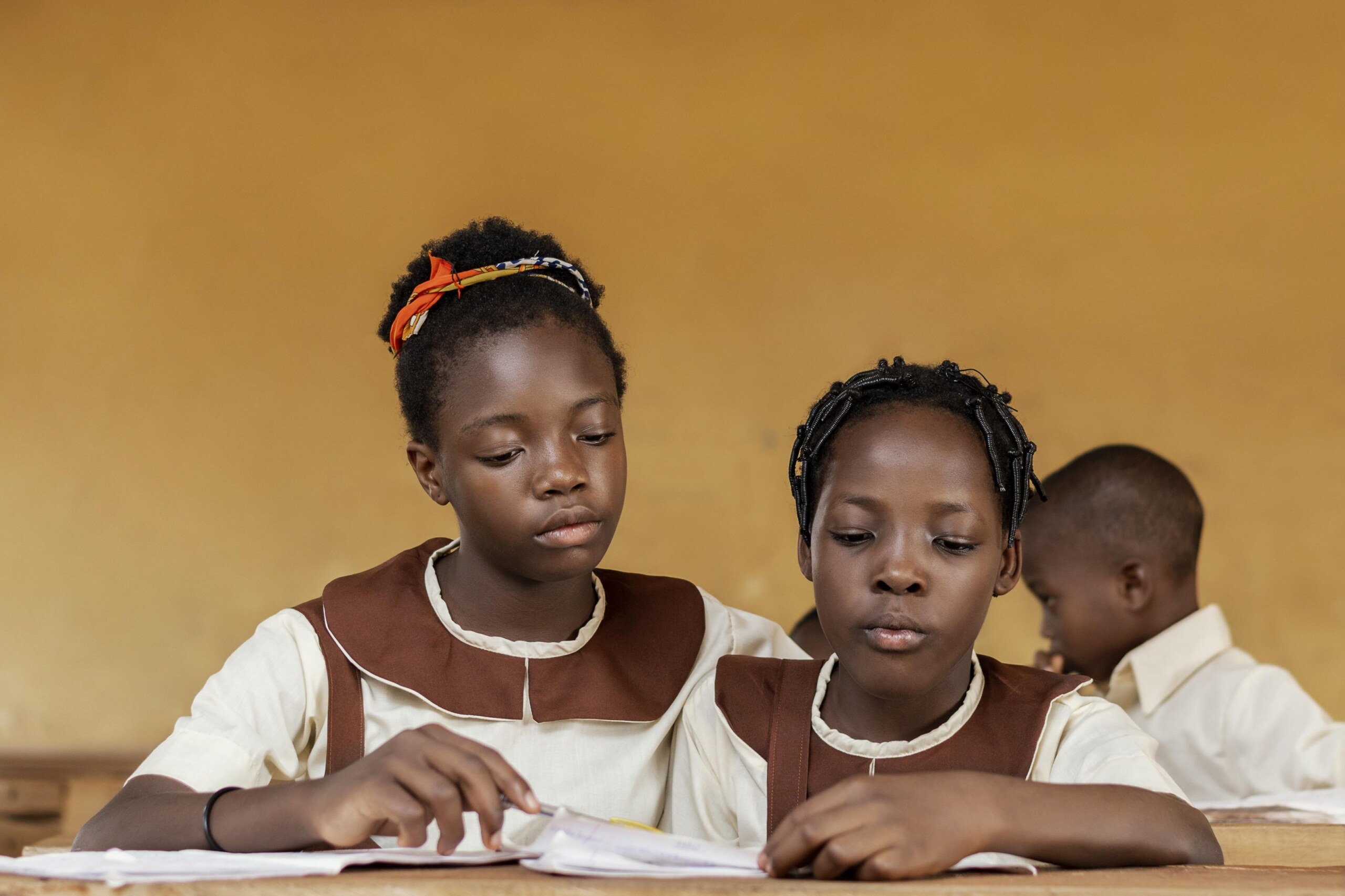 Girl-Child Education