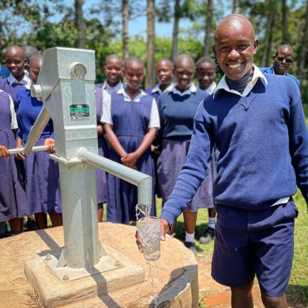 Clean Water
