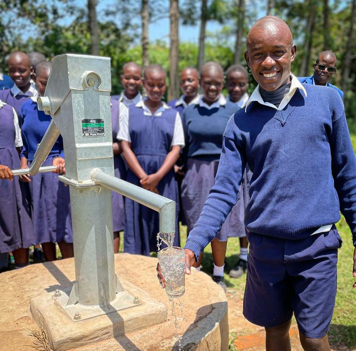 Clean Water
