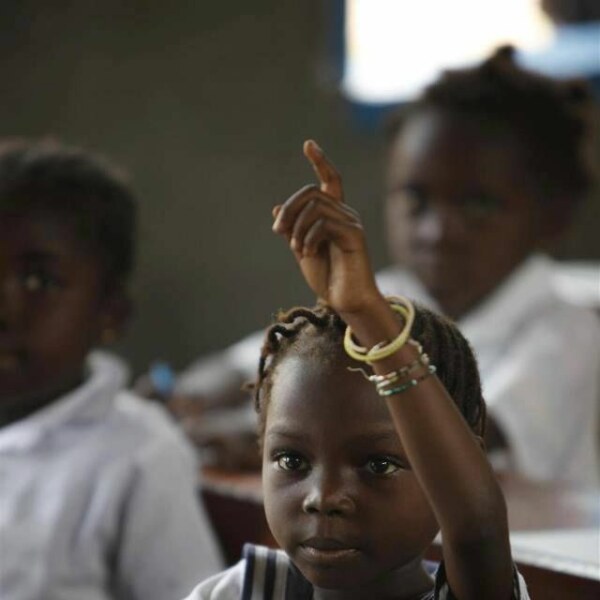 In the Classroom